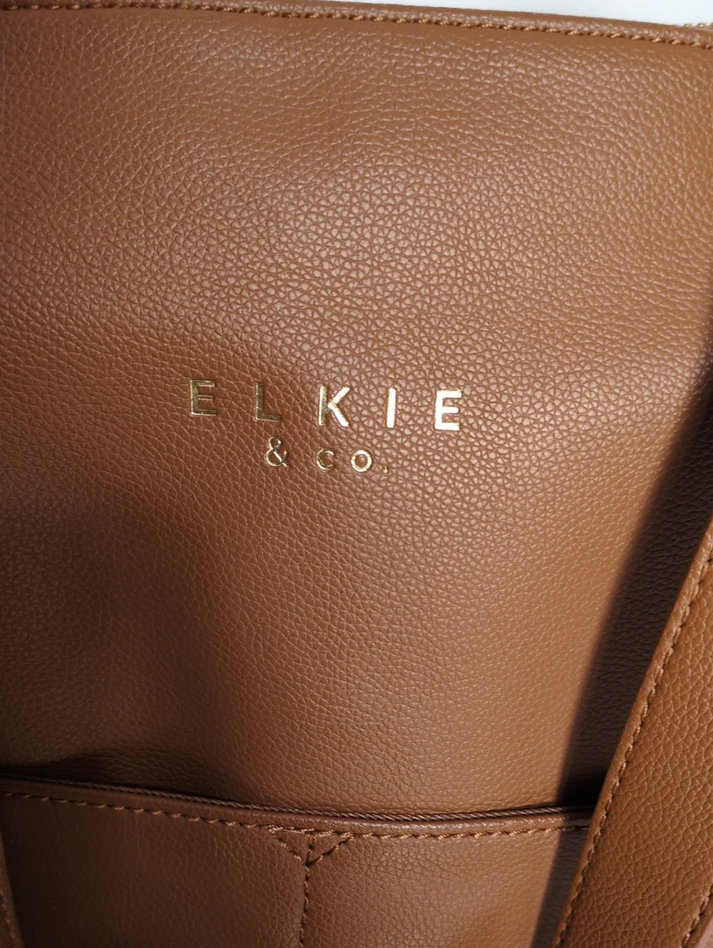 ELKIE & CO elkie co